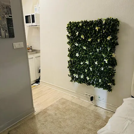 Apartment Studette Champs Elysees