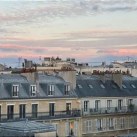 Appartamento Studette Champs Elysees